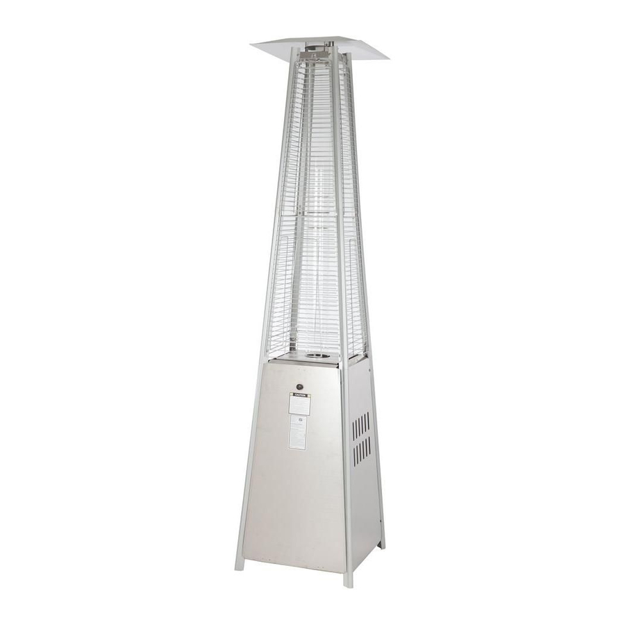 FIRE SENSE 60523 MANUAL Pdf Download ManualsLib