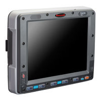 Honeywell Thor VM2 Reference Manual