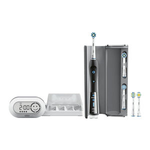 BRAUN ORAL-B SMART SERIES MANUAL Pdf Download | ManualsLib