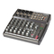 Mixer Phonic MU 1202 User Manual