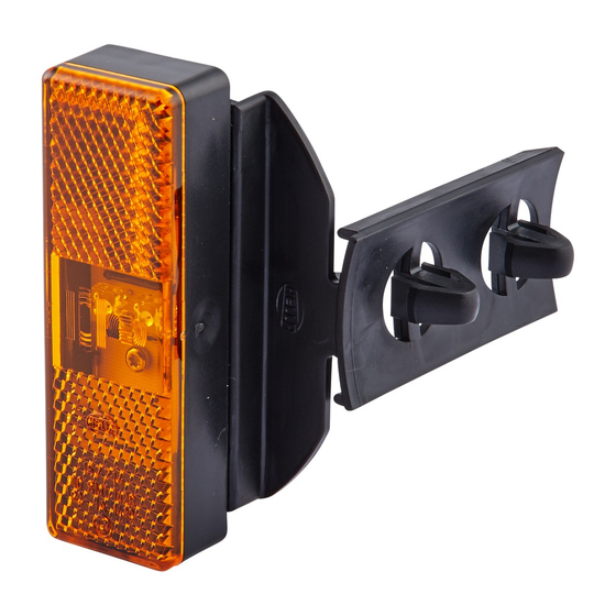 HELLA 2PS 008 643011 INSTALLATION INSTRUCTIONS MANUAL Pdf Download