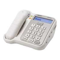 Philips Lifeline User Manual