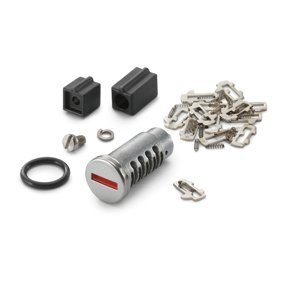 KTM POWER PARTS 61412925020 MANUAL Pdf Download ManualsLib