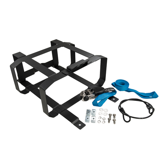 RHINORACK 43153 INSTRUCTIONS Pdf Download ManualsLib