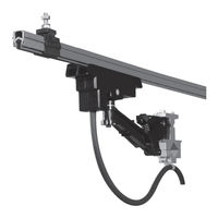 Vahle UDV 25 AE Mounting Instructions And Maintenance
