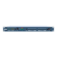 Broadcast Tools ACS 16.2 Installation And Operation Manual