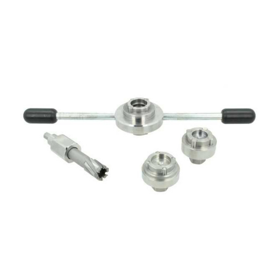 Motoplat VP-028 User Manual