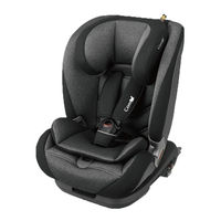 Combi SAVETREK User Manual