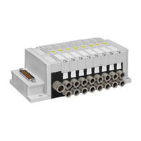 Aventics AV05 Assembly Instructions Manual