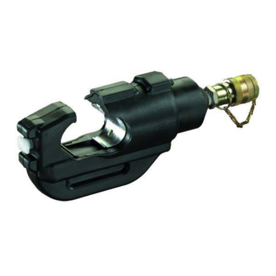 SPARTACO Huskie Tools EP-510HC Operation Manual