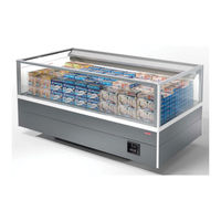 Arneg Gander 4 BT-TN Direction For Installation And Use