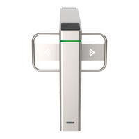 HIKVISION DS-K3B601SX-R Quick Start Manual
