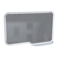 Porcelanosa noken forma 100149143 Manual