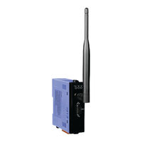 ICP DAS USA ZT-2551 Quick Start Manual