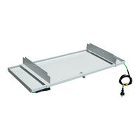Tecnosystemi smart clima 11100100E User Manual