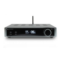 Audiophonics DA-S125NC User Manual