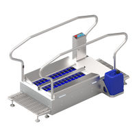 MERITECH XBW Installation And Operation Manual