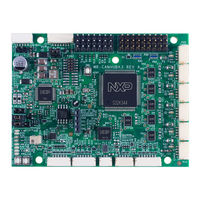 NXP Semiconductors MR-CANHUBK344 Hardware User Manual
