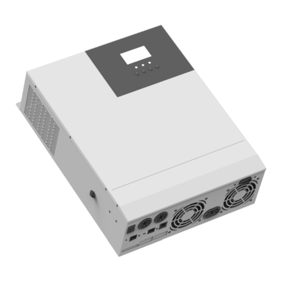 Srne HF4825U80-145 User Manual