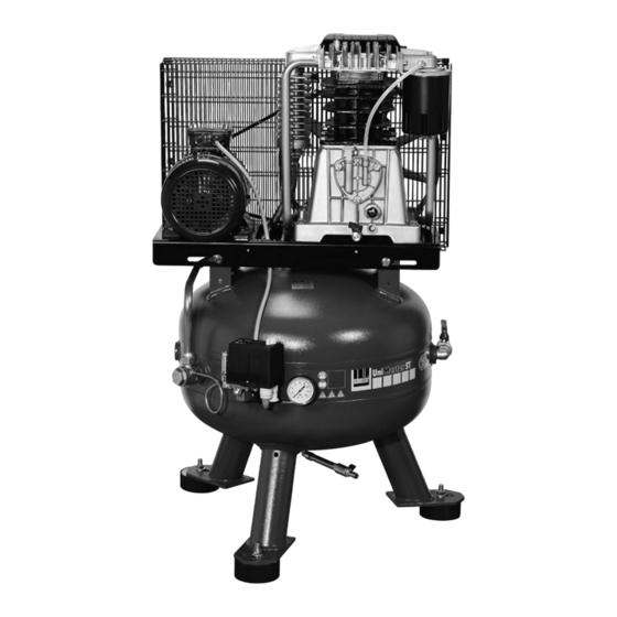User Manuals: Schneider Airsystems STS 660-10-90 Air