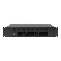 APART REVAMP4240T Instruction Manual