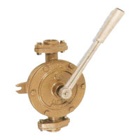 Ernst 35.014 Use And Maintenance Instructions