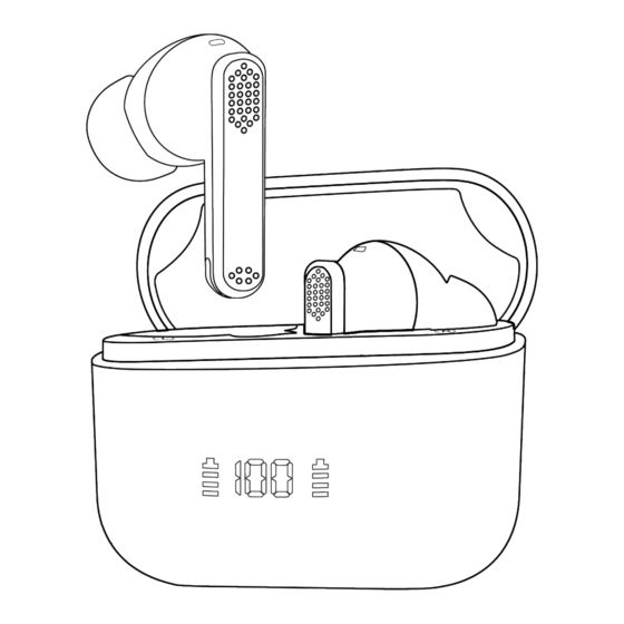 BESIGN BK01 Manual