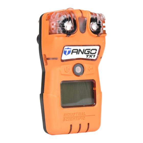 TanGO TX1 Product Manual
