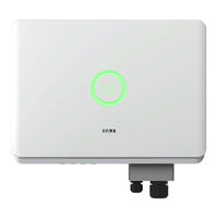 SAJ R6-15K-T2-32-AUS User Manual