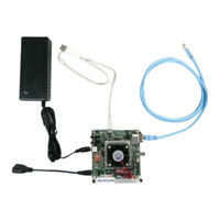 Renesas R-Car M3 Starter Kit Hardware Manual
