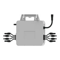 SolaX Power X1-Micro 4 in 1 User Manual