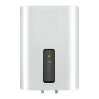 Haier ES100V-VH3(EU) Instruction Manual