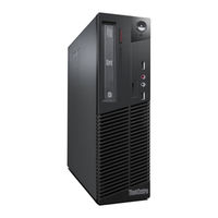 Lenovo 3660 User Manual