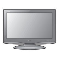 Sharp LC-C3742U Service Manual