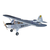 Maxford L-4 Grasshopper Instruction Manual