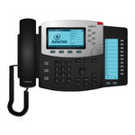Digium D70 Quick Setup Manual
