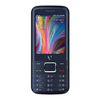 Videocon V1559 User Manual