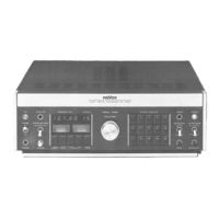 Revox B760 Service Manual