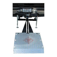 Larin TGL-500 Owner's Manual