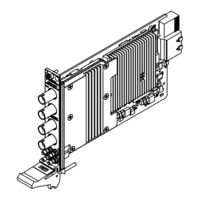 NI PXI-5122 Getting Started Manual