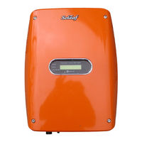 Dass DSP-123K5-OD Operation And Installation Manual
