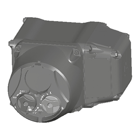 Bernard Integral+ Commissioning Instructions