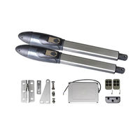 AGA GATEMASTER 900 HD Installation Manual