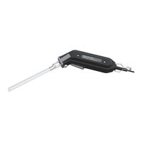 HSGM STYRO-CUT 140 Operating Instructions Manual