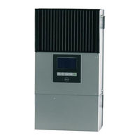 TBB MPPT SP60-150 User Manual
