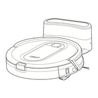 Shark IQrobot Quick Start Manual