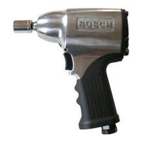 Bosch 0 607 450 629 Manual