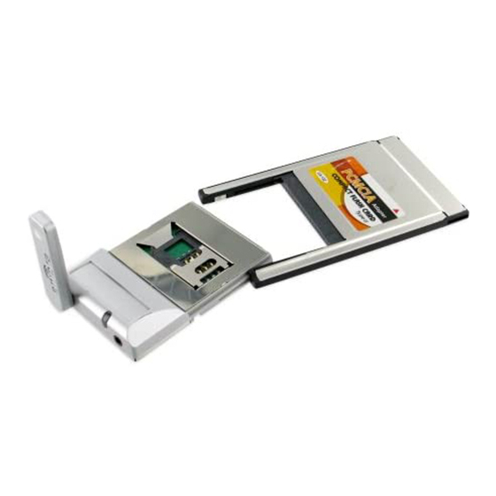 ENFORA GSM0110 USER MANUAL Pdf Download | ManualsLib