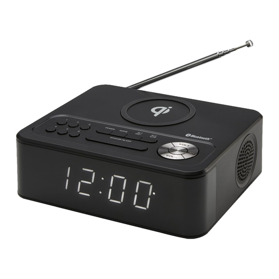 QUDO QUDOC200BK INSTRUCTION MANUAL Pdf Download ManualsLib