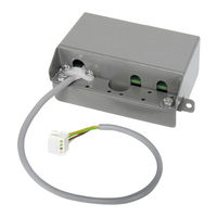Miele DSM 406 Operating And Installation Instructions